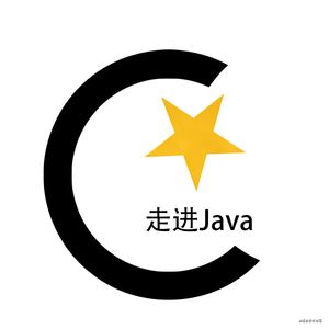 走进Java的个人资料头像