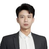 小鹏汽车代嶷头像