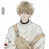 阿柚149头像