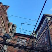 挺进ICU的个人资料头像