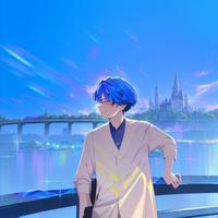 嫌我烦了是么头像