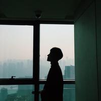 此處無人头像