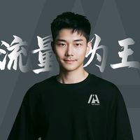 新媒体野生玩家头像