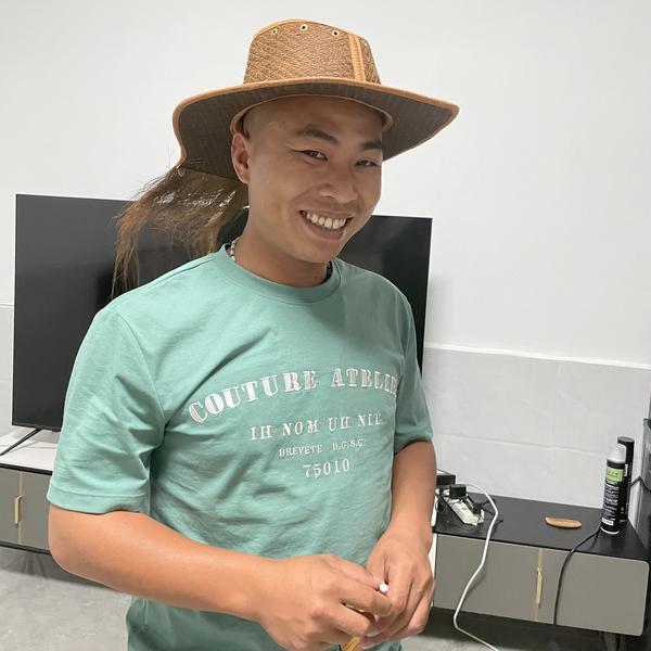 凯里市先之锋二手车头像