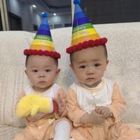 两只小白兔吖吖吖头像
