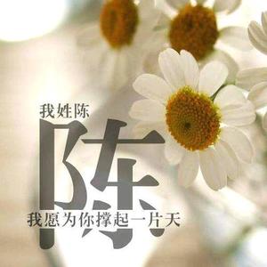 拥之则安cl头像