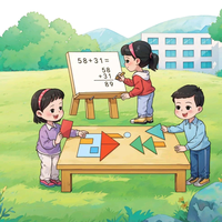 白榆川头像