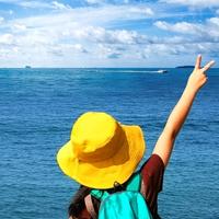 哗哗的时光头像