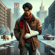 申非的个人资料头像