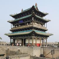 大道自然平头像