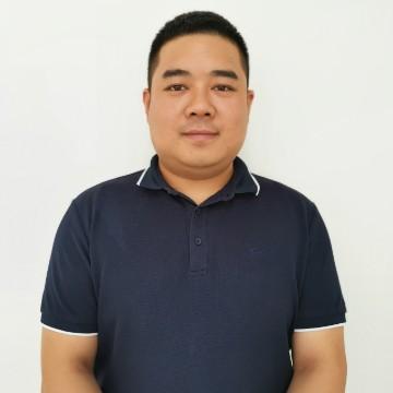 吉利汽车甄雷头像