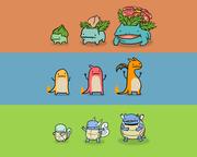 久别的个人资料头像