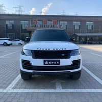 柏坤精品名车头像