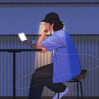 峻岭变平川905头像