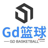 Gd篮球头像