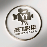陇县愚飞工作室头像