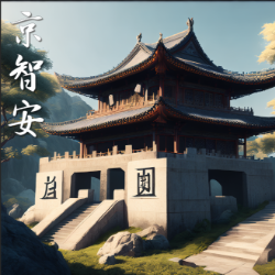 小安的知识分享头像