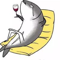 我是个抑郁的咸鱼头像