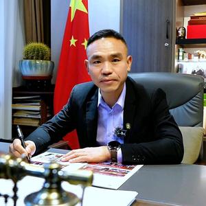 寇陈飞-中安军盾安保头像
