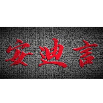安迪言头像