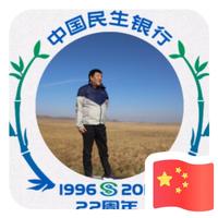 丁洋55头像