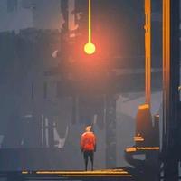 憨憨摩登剪辑头像