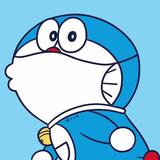 蓝胖俊头像