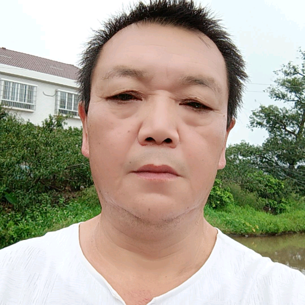 刘二自媒体头像