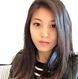 A0小爽婚纱礼服西装化妆头像