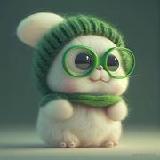 小张学java的个人资料头像