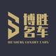博胜名车头像