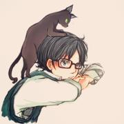 渐渐都会懂的的个人资料头像