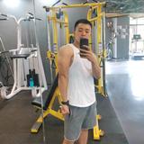 健身入门教练  谭宇头像