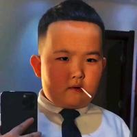 张迪5055头像