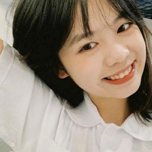 是甜罗姑娘呀头像