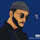 王大大头像