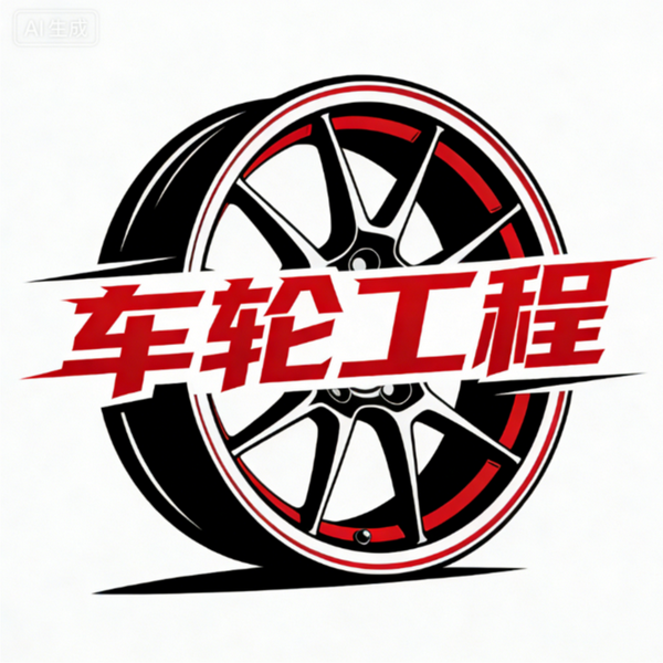 车轮工程头像