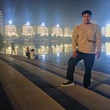幸运橙子y2V头像