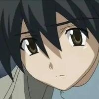 因为有缘才相聚979头像