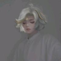 路见君时明似非头像
