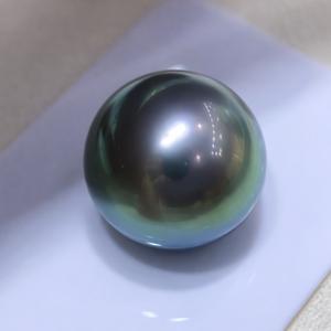 佳龙｜珍珠修图·蓝鲸珠宝