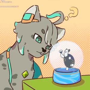 冷风同学丫头像