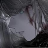 丶四月的雨头像