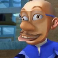 藤原拓飞本飞头像