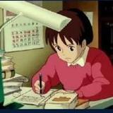 蓝白绯黑头像