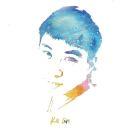 黄搞搞V的个人资料头像