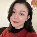 武汉三喜福特张贝贝头像