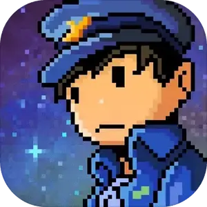 超时空星舰头像
