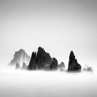 五蕴皆为空头像