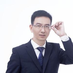 进步的大卫巴巴头像